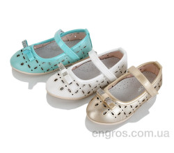 Балетки Victoria